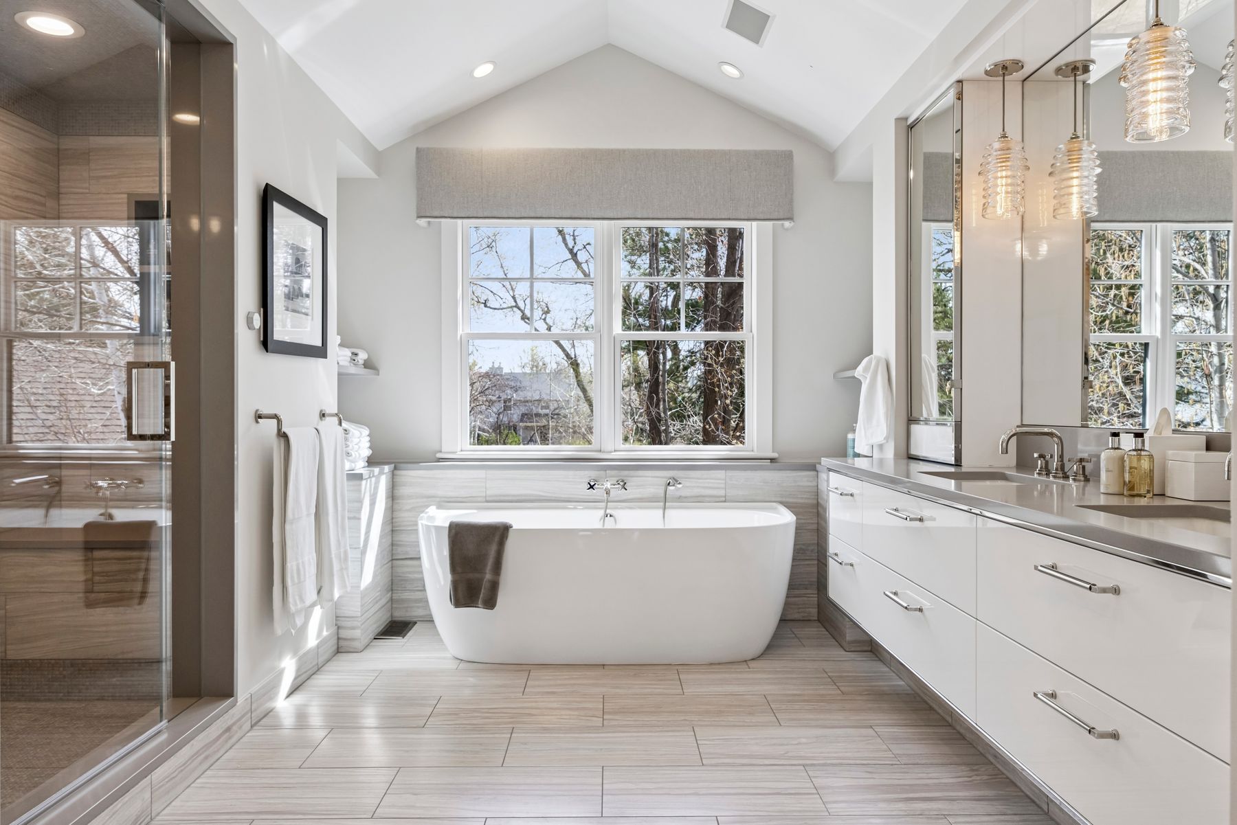 Old Cherry Hills Village Estate