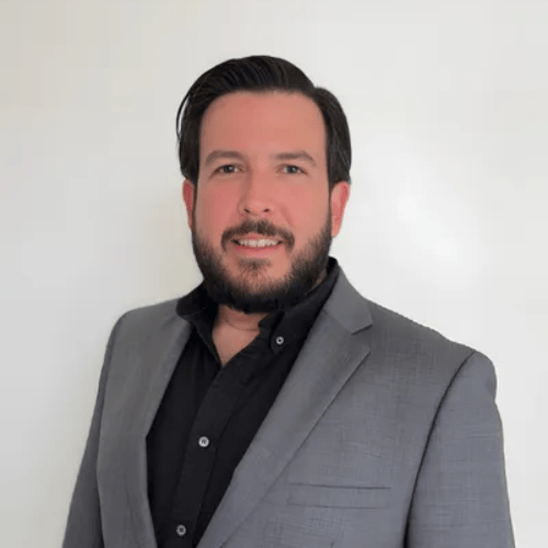 Pedro Bello Lorie San Juan PR Real Estate Agent Headshot