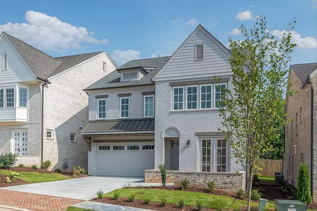 Enclave At Dunwoody Park