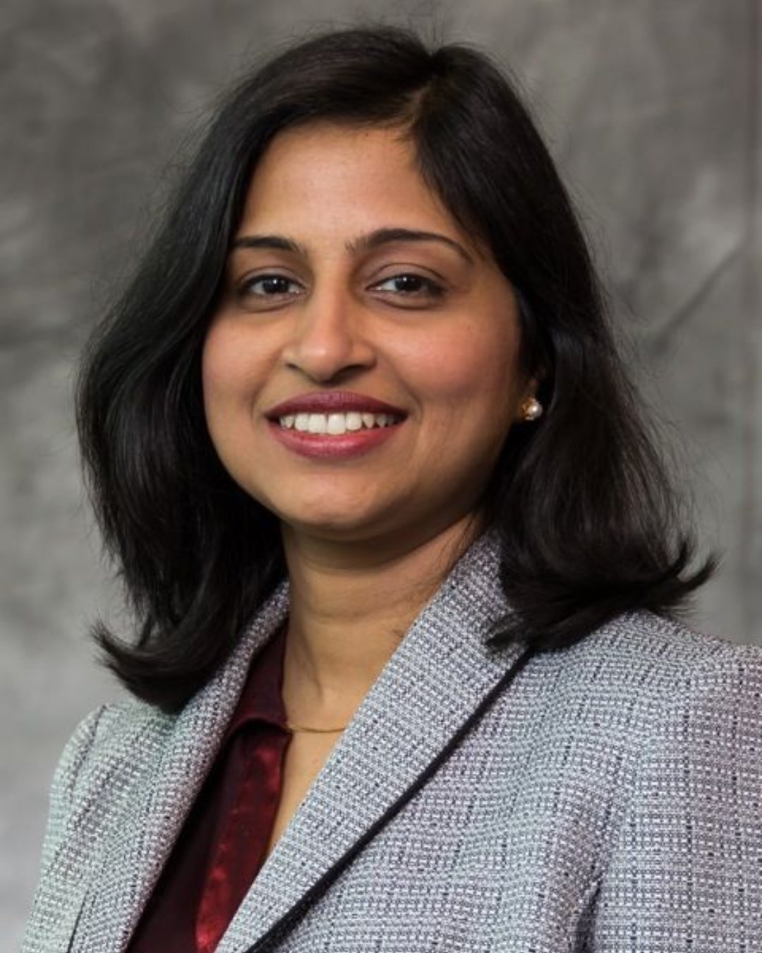 Manisha Jain