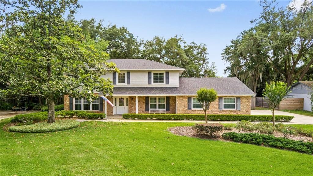 91 Partridge Cir