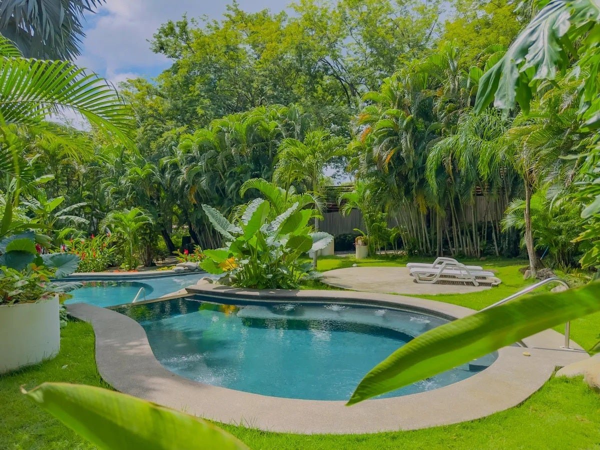 Top Floor Mountain View Condo, Papagayo, Guanacaste