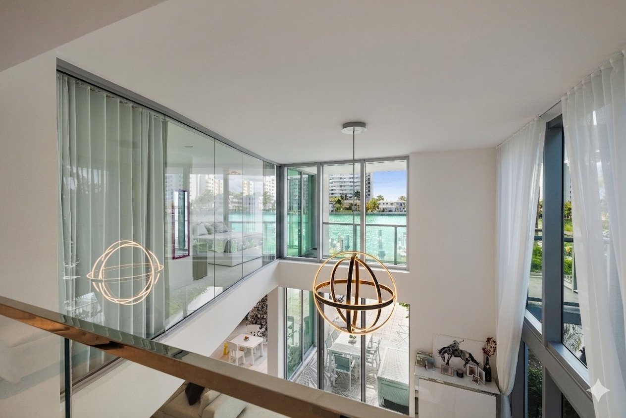 7928 East Drive #106