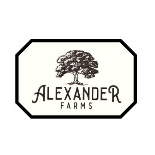 Alexander Farms - Guyton Ga 