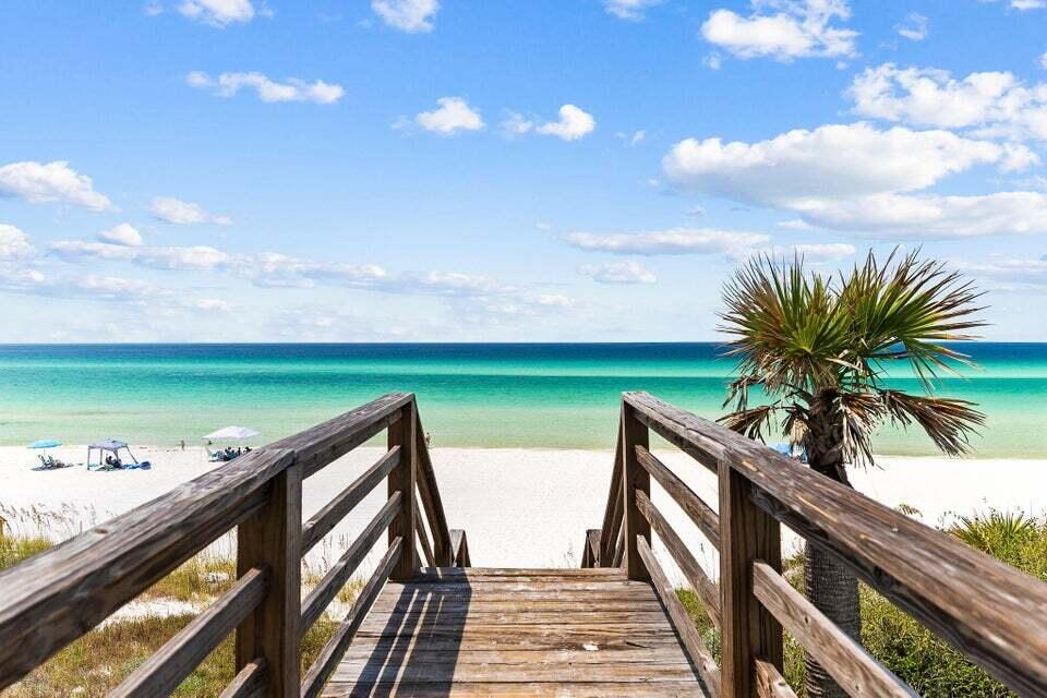 Coastal Flex Property