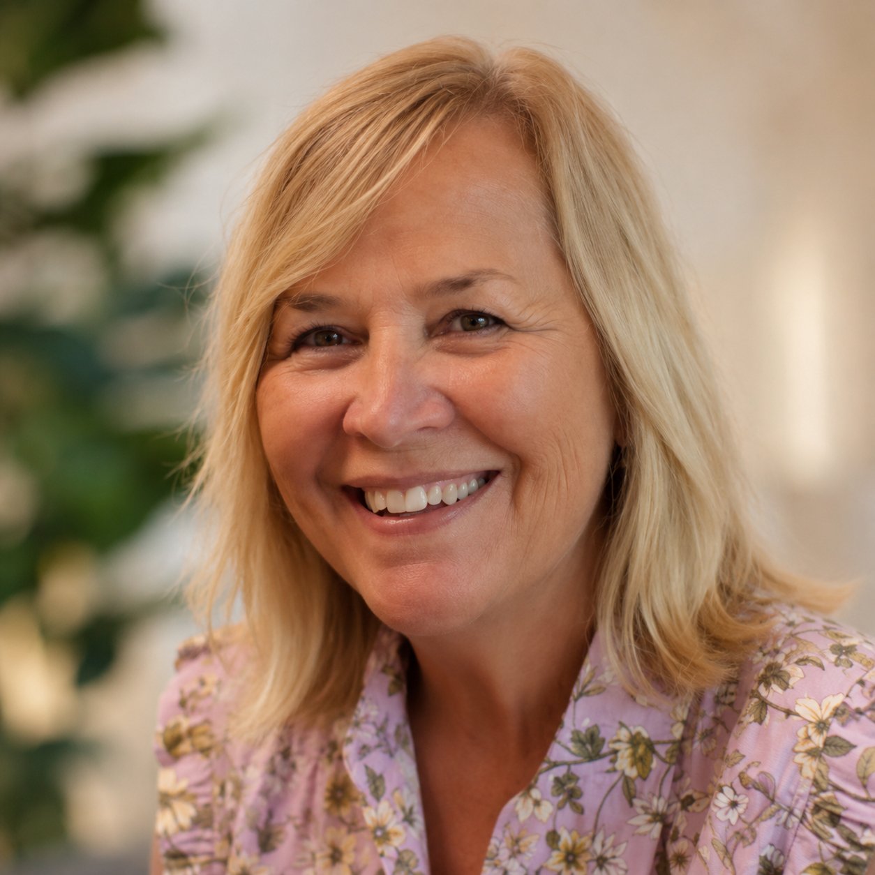 Gina Drummer Franklin, TN Real Estate Agent Headshot