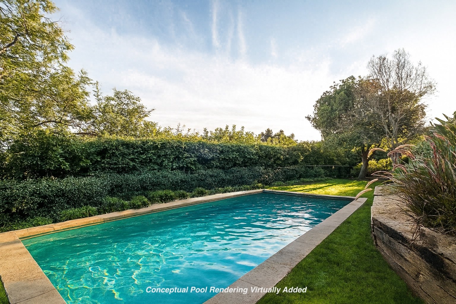 7020 La Presa Dr, Hollywood Hills