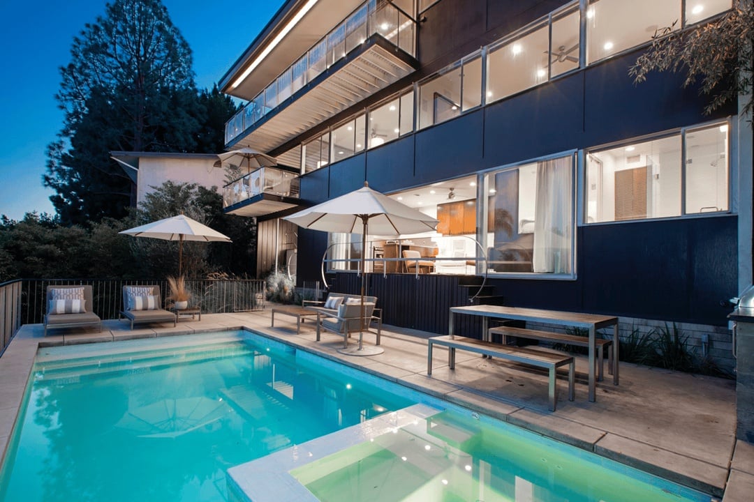 Horizon Retreat