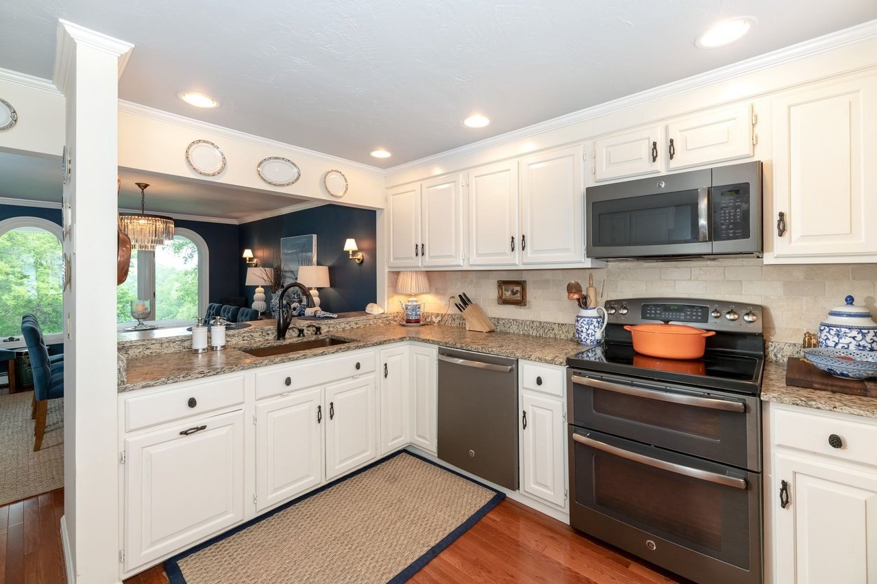 21 Hawk Ridge Rd #21