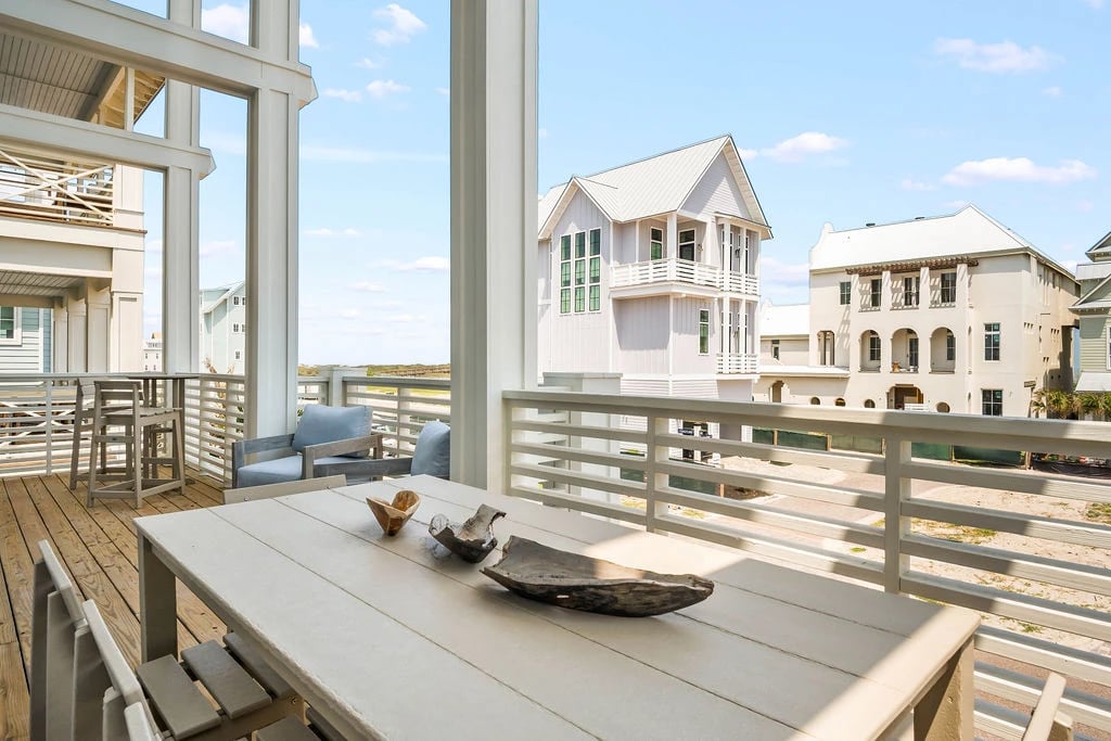 Coastline Drive - Custom Residence 