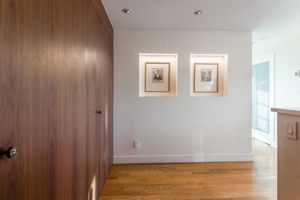 560 Cardero St, #1502