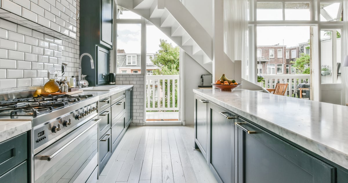 Design Trends That Sell in 2026: Kitchens, Outdoor Space, and Home Offices That Win Buyers in Arlington, Alexandria, Falls Church, and D.C.