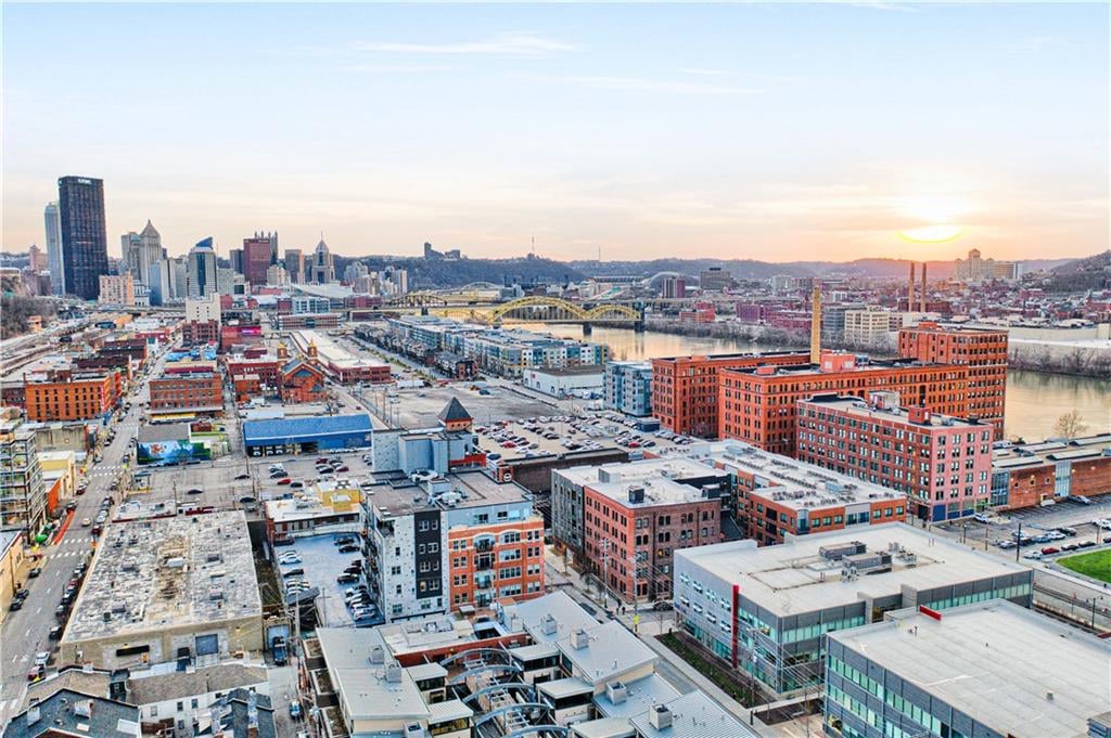 2419 Smallman St, #504