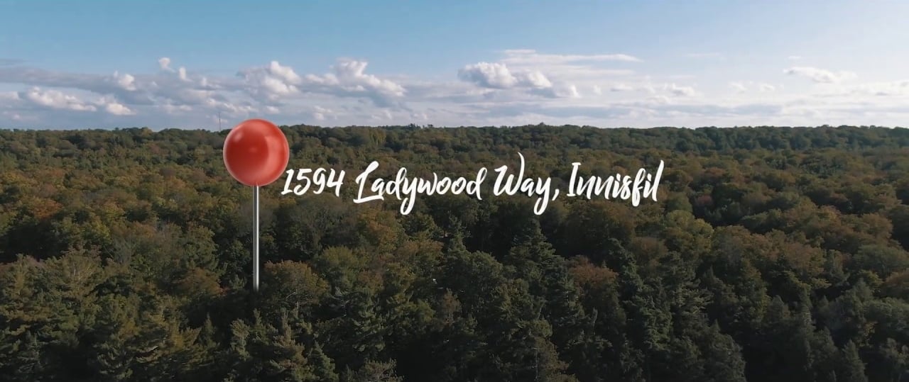 1594 Ladywood Way SOLD