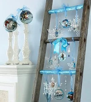 RePurpose Wed – Ladders