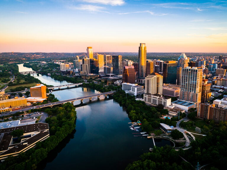 Life in Austin, TX: Everything You Should Know