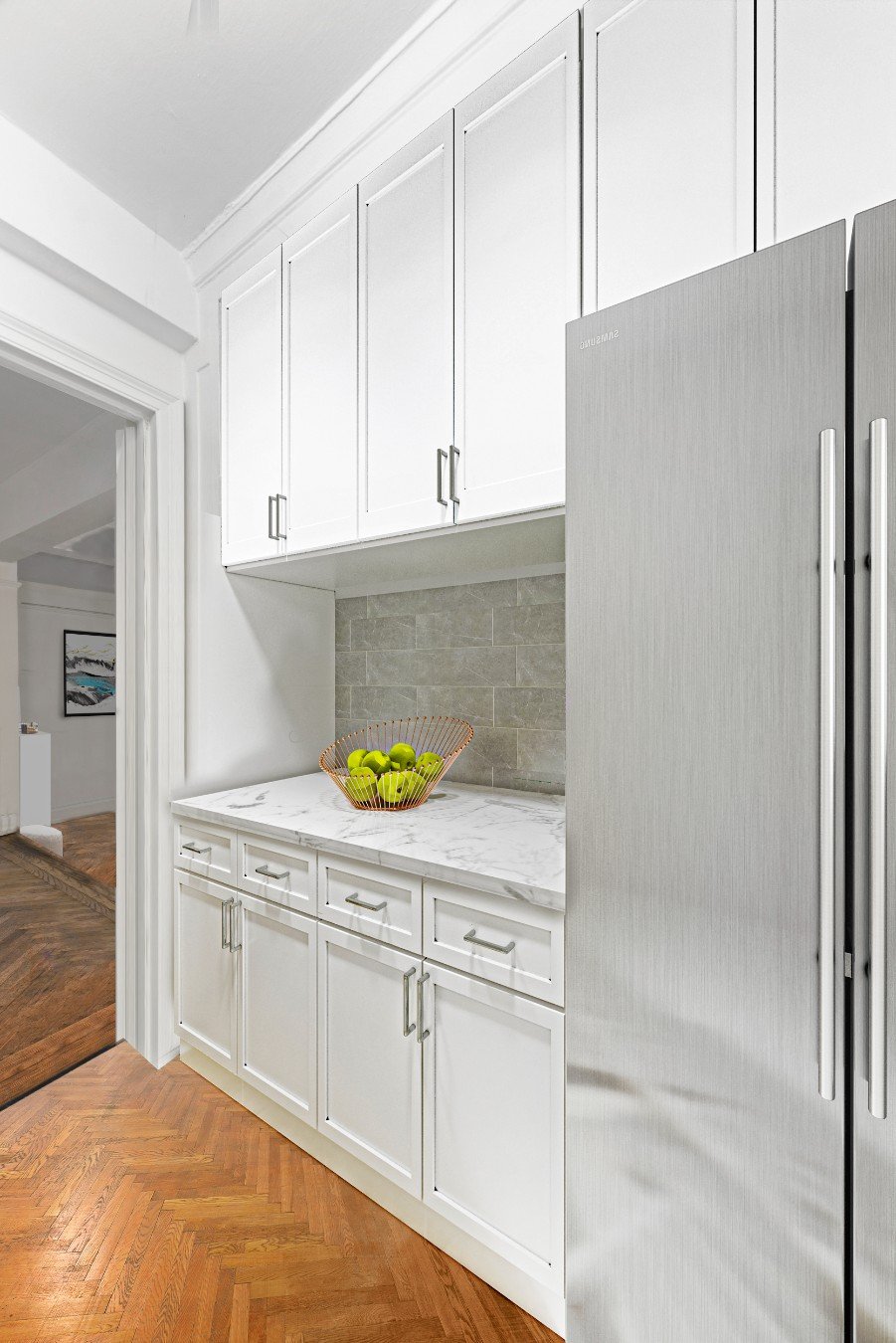 336 West End Avenue, #4F