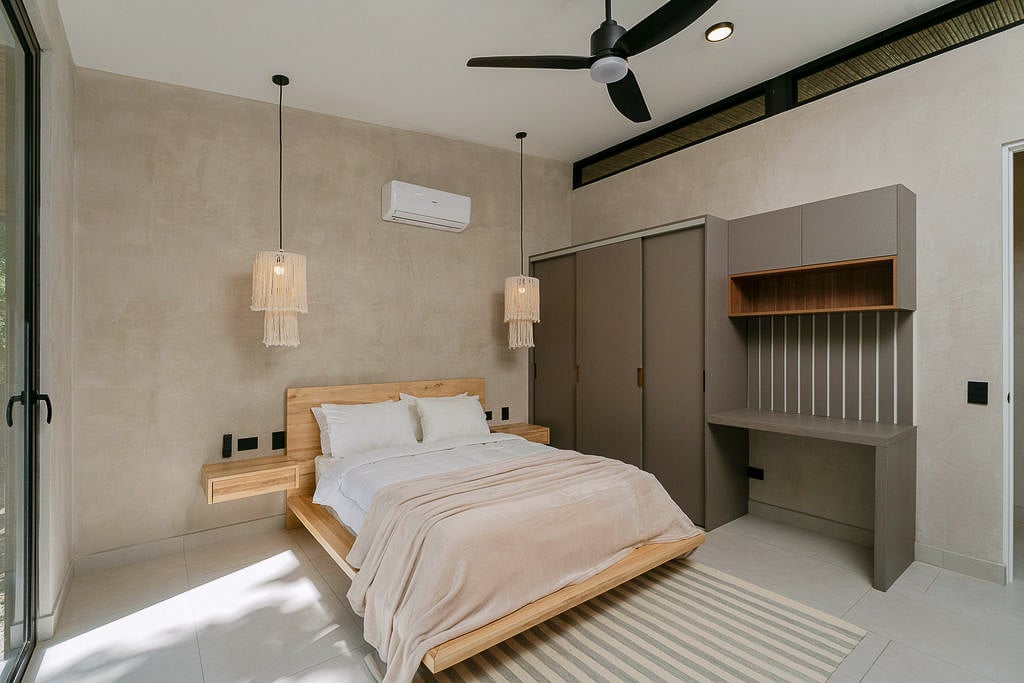 Casa Avellanas | Brand-New Modern Tropical Home Near Playa Avellanas