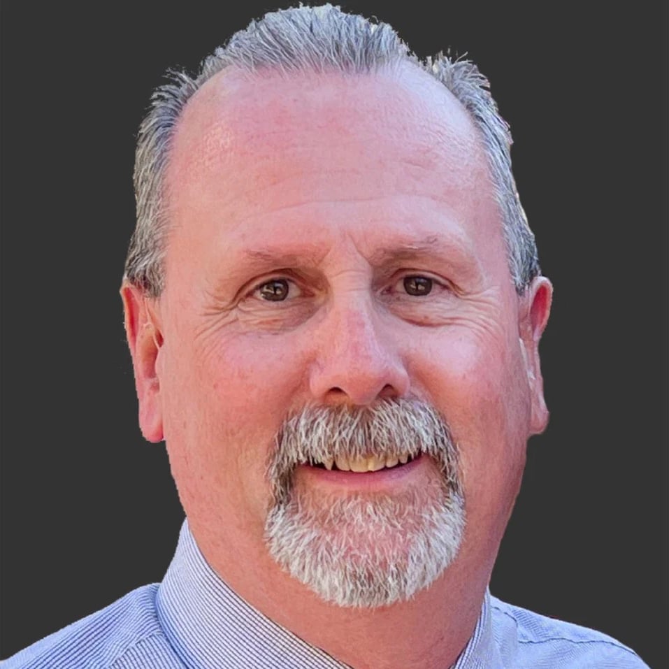 Scott A. Oliver Merced, CA Real Estate Agent Headshot