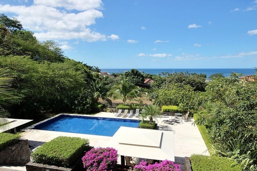 La Perla 134 | Fabulous Ocean Views over Tamarindo and Playa Grande!