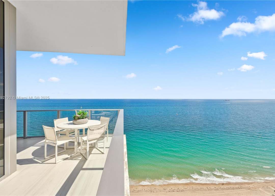 2200 N Ocean Blvd Unit S2301