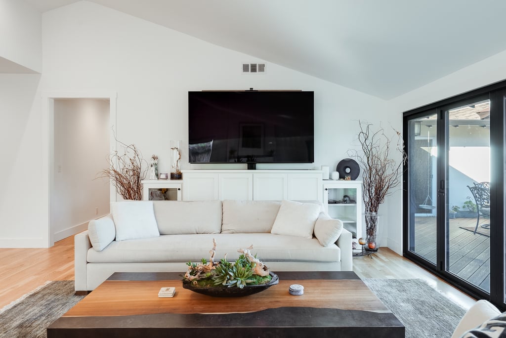 1100 Graham Hill Rd., Santa Cruz