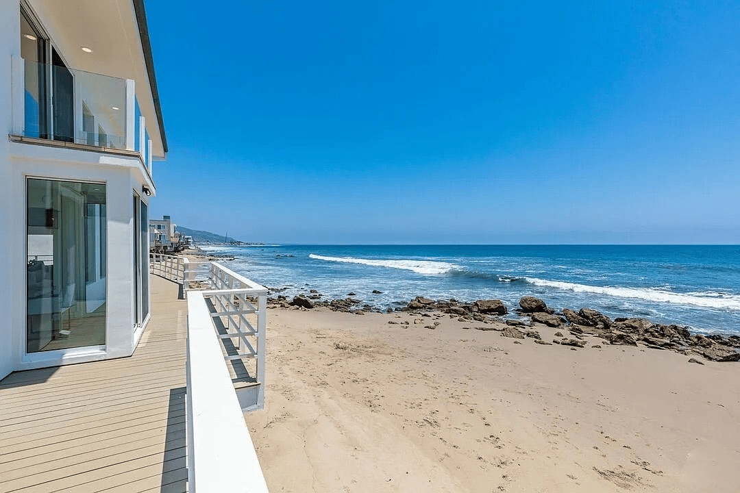 Casa Oceana by Oraklus