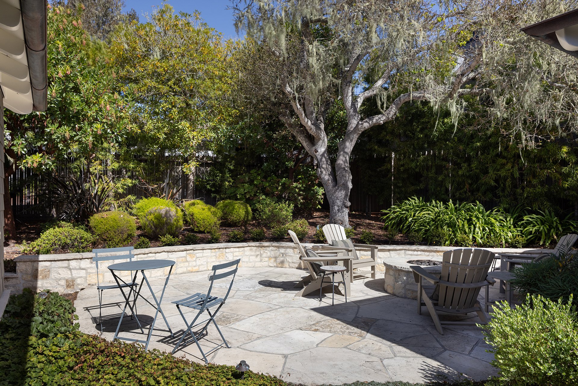 The Carmel Hideaway