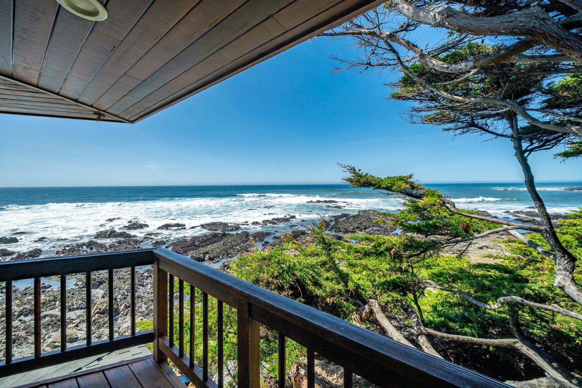 Oceanfront Luxury in Cambria - 2431 Sherwood Dr