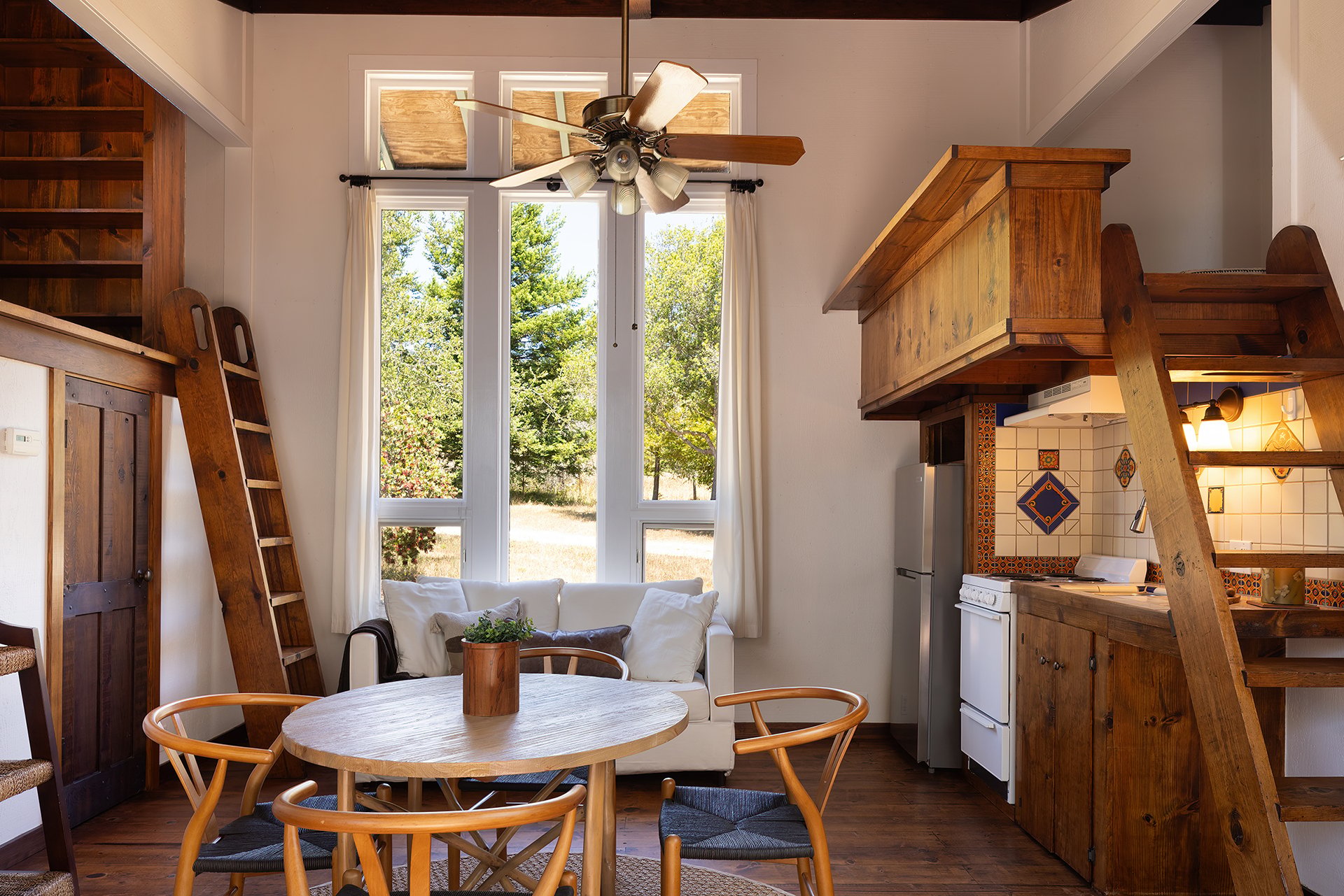 Rancho Refugio - A Place of Refuge