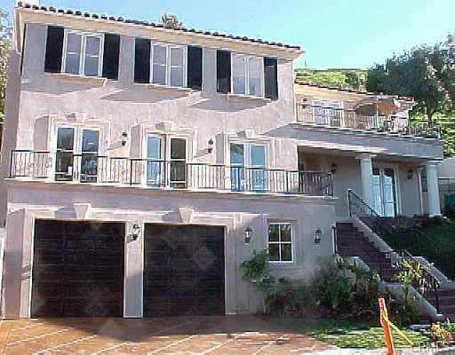 820 Via Somonte, Palos Verdes Estates