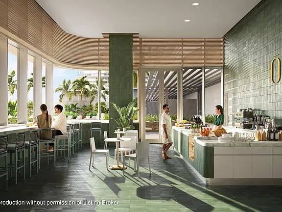 Olara Residences