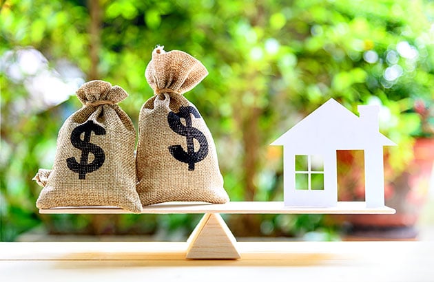 Save Thousands at Closing
