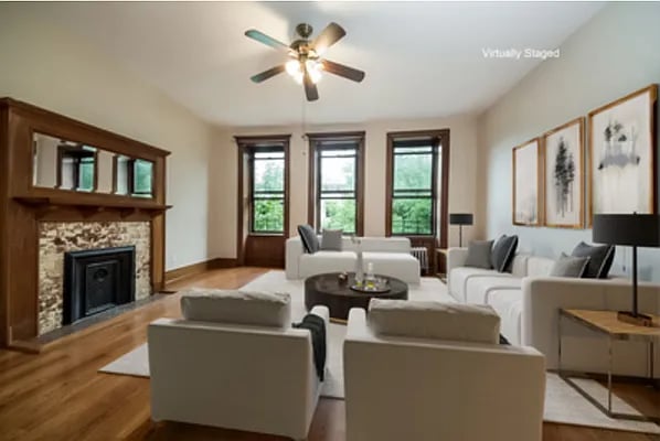 416 West 146th Street Unit: 4A