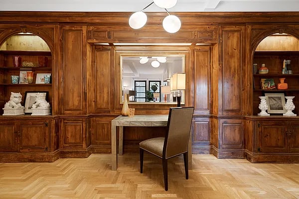 135 Eastern Parkway #5I