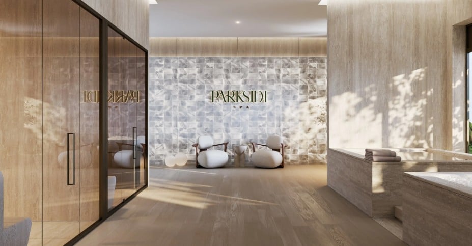 Parkside Brickell