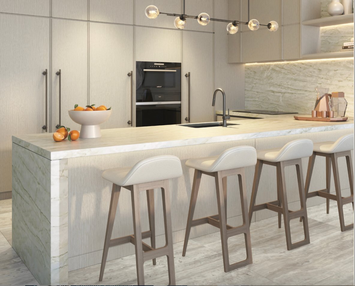 Ritz-Carlton Residences