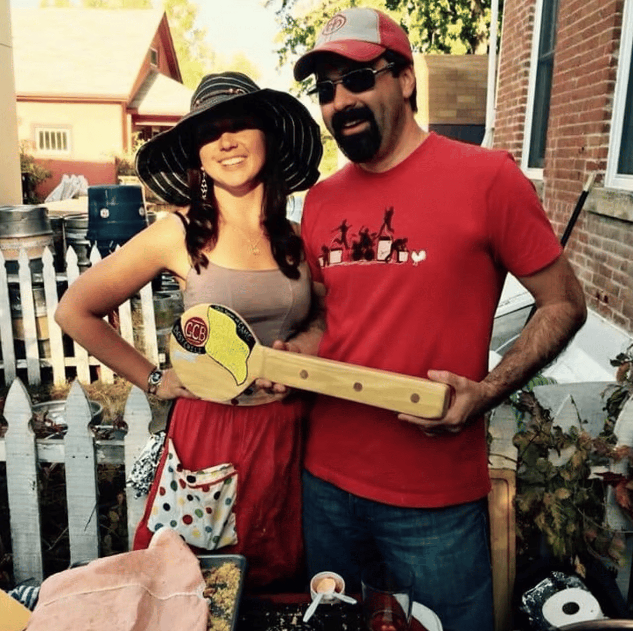 Golden's Longest Running Chili Fest!