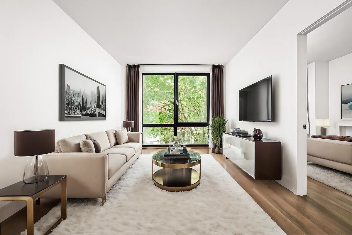 155 Attorney Street, #4-F