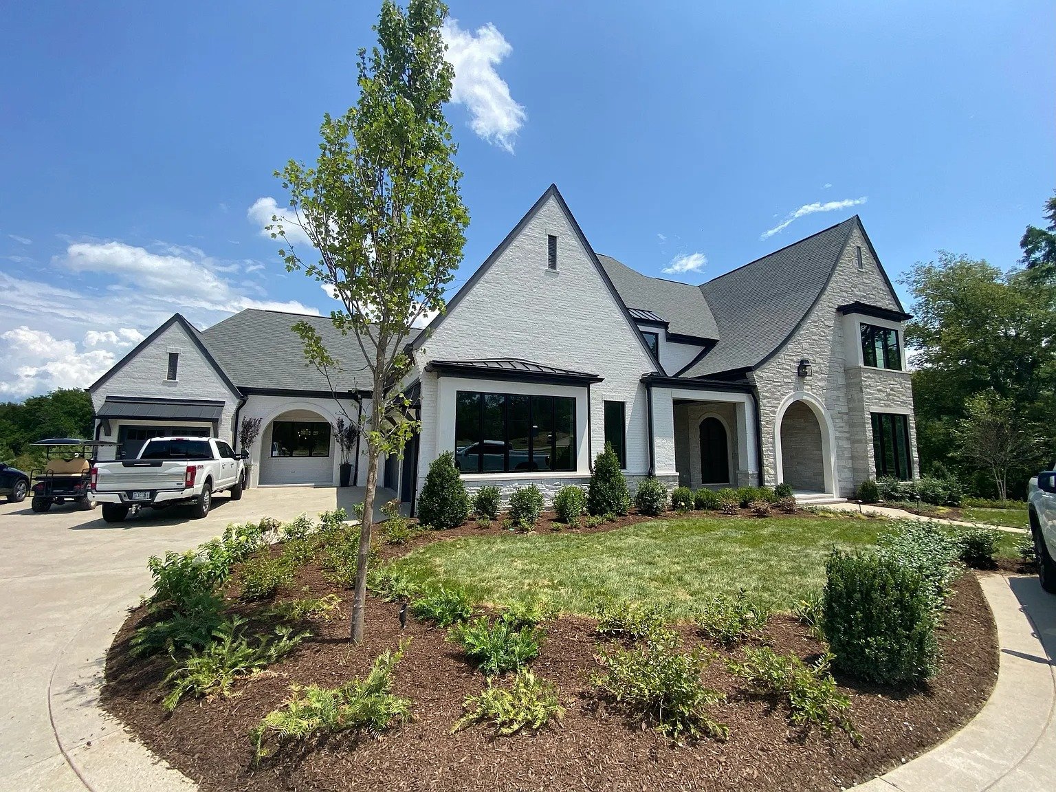 1450 Witherspoon Dr Lot 2