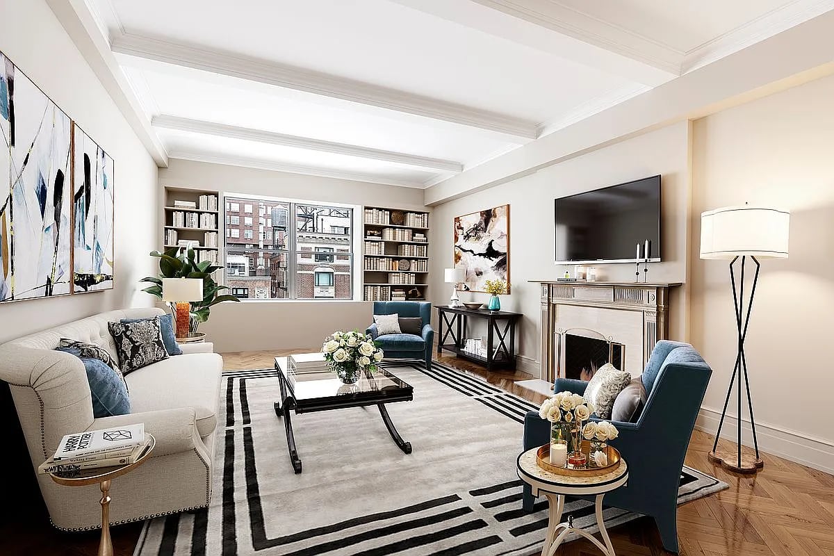 1050 Park Ave 13A