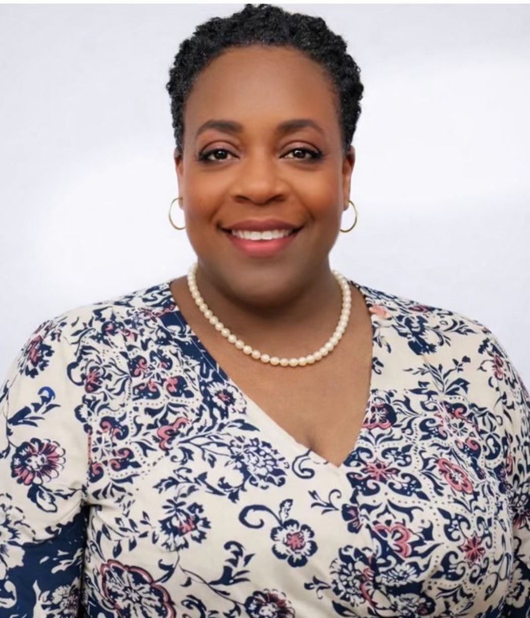 Martha Hodge
