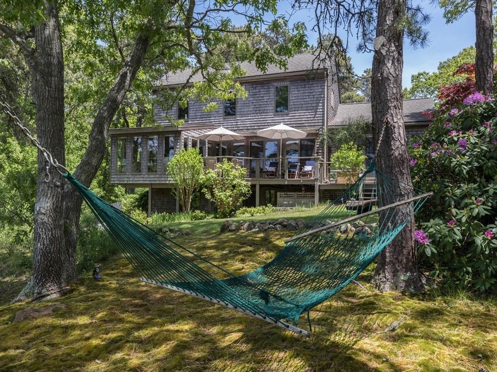 10 Wood Duck Way