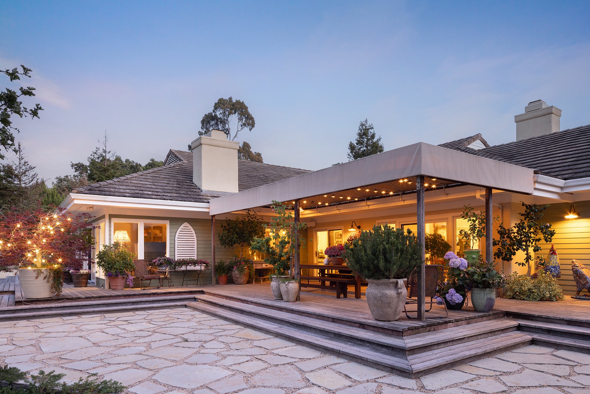 The Miramonte Estate