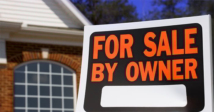Thinking of Selling Your Home FSBO? The Buyer’s Perspective Might Surprise You