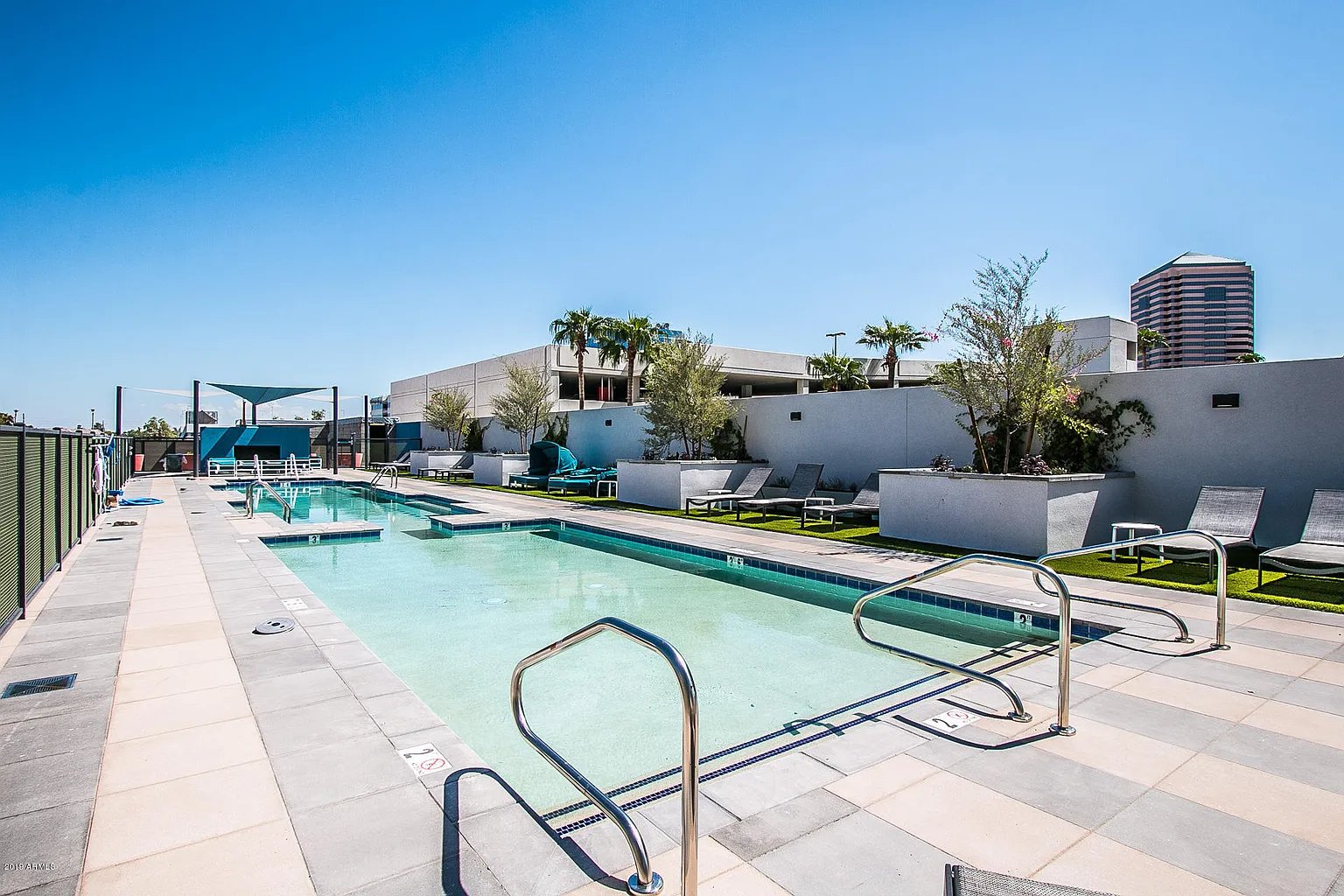 3131 N CENTRAL Avenue, 4012, Phoenix Unit: 4012