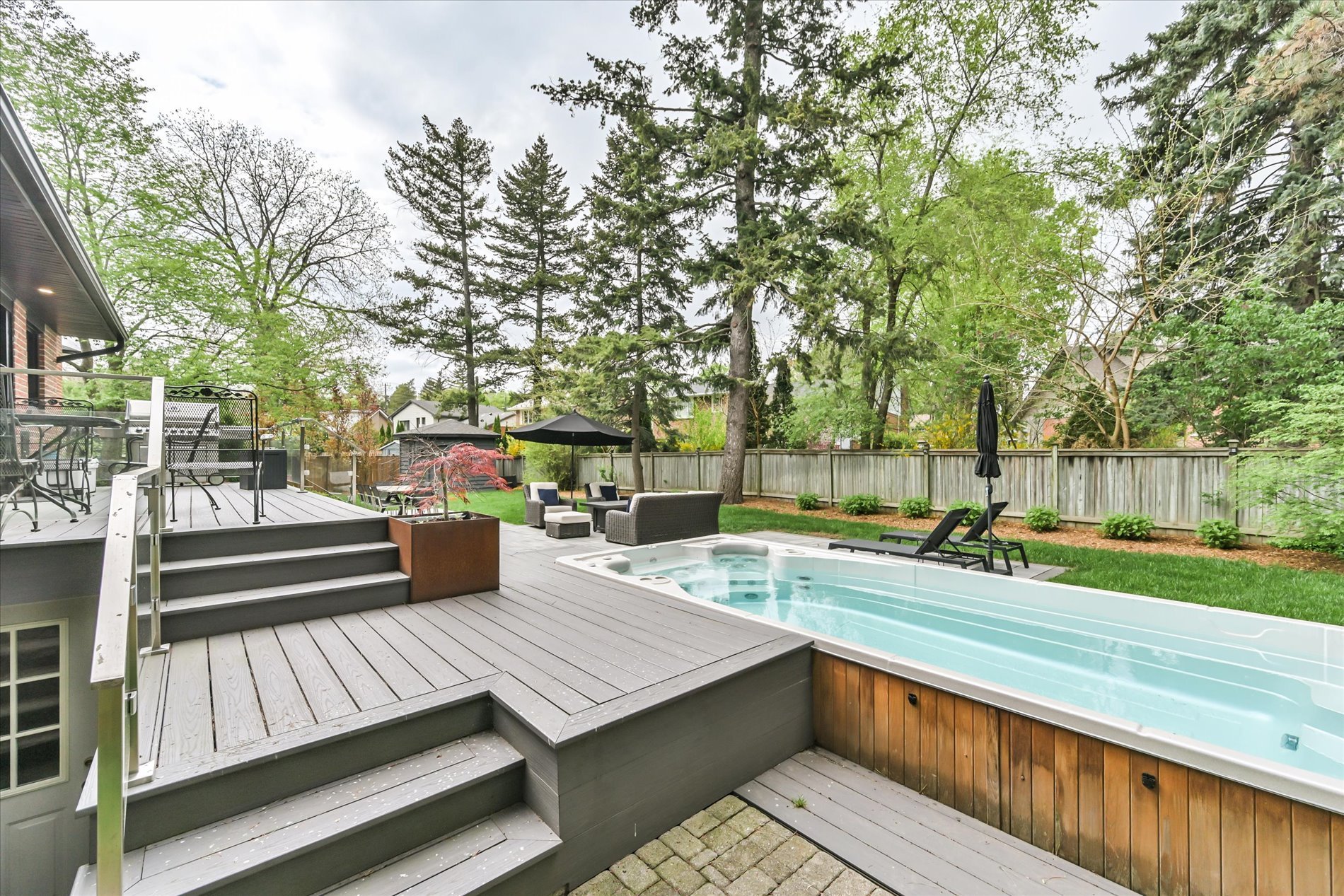 45 Bromley Crescent, Toronto
