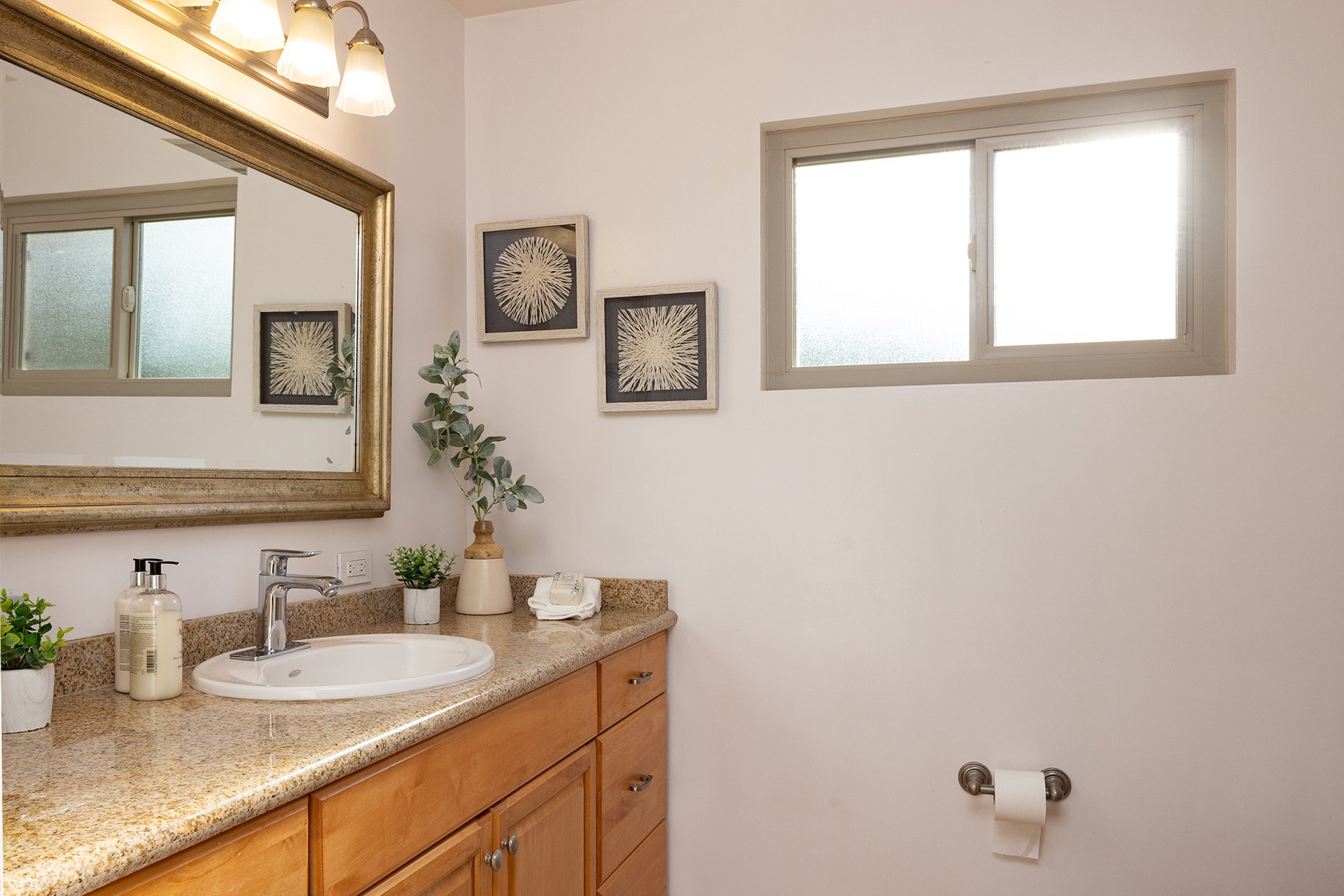 Pacific Grove Charm