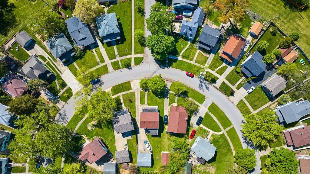 How Neighborhood Development Can Influence Property Value