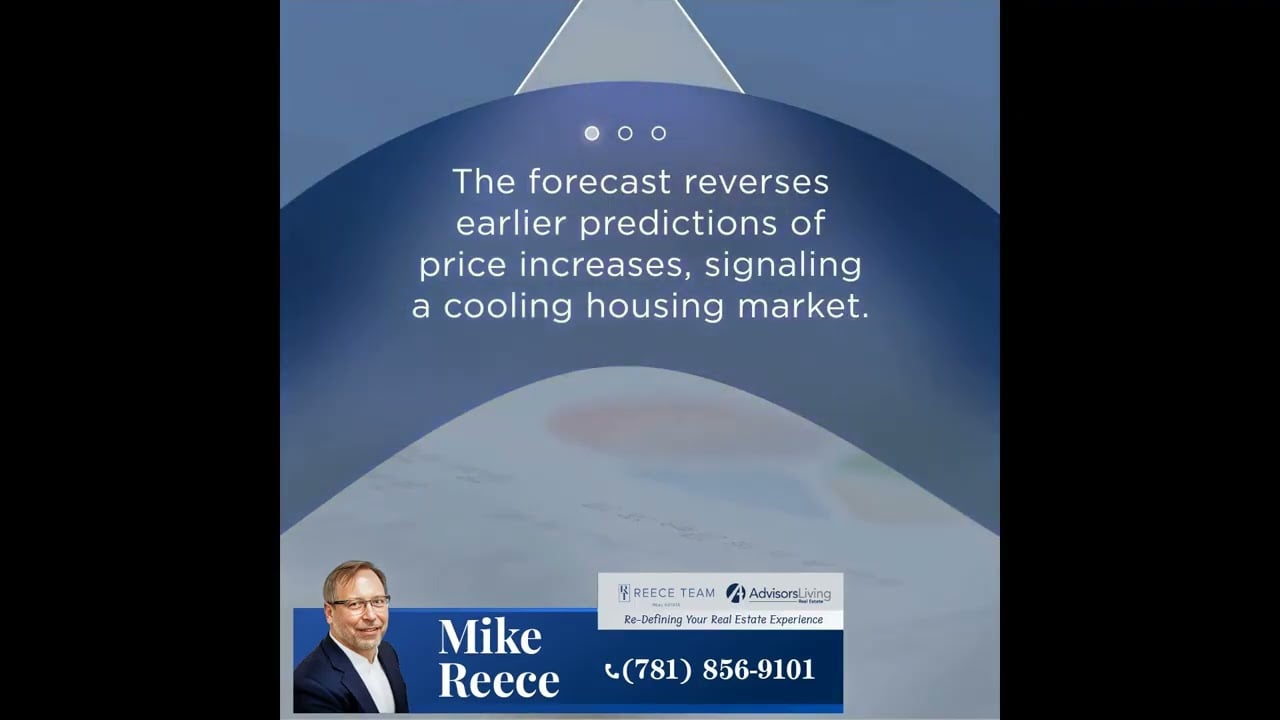 Slight Dip Ahead for U.S. Home Prices
